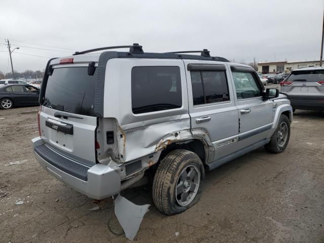 2006 Jeep Commander