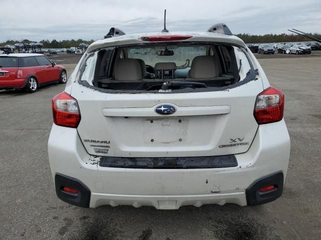 2014 Subaru XV Crosstrek 2.0 Premium