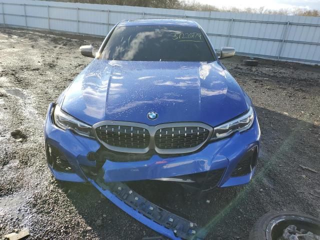 2021 BMW M340XI