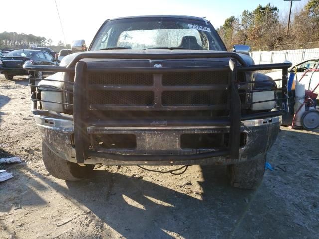 2001 Dodge RAM 1500