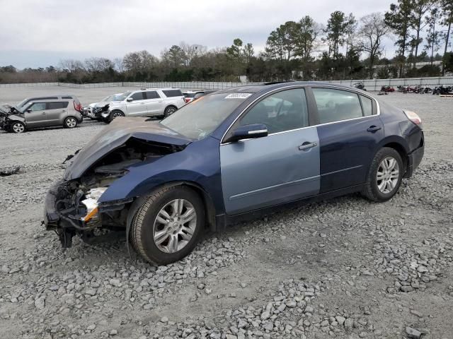 2010 Nissan Altima Base