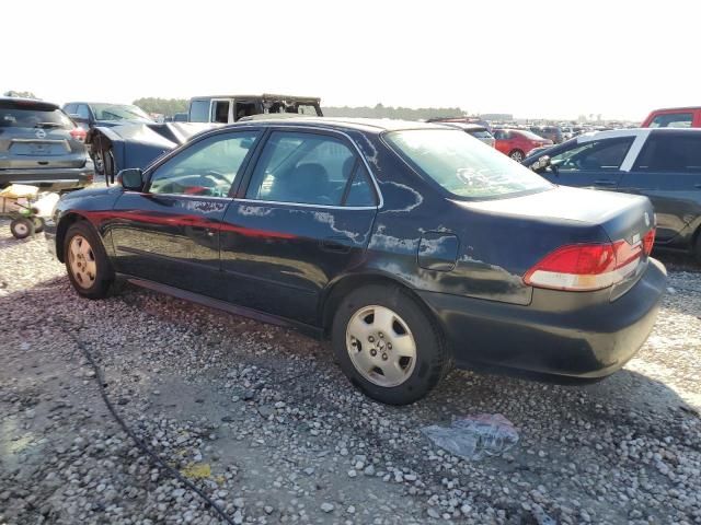 2002 Honda Accord EX