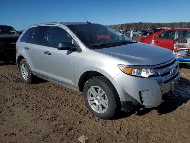 2013 Ford Edge SE