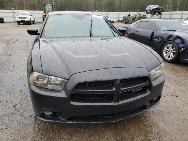 2011 Dodge Charger R/T