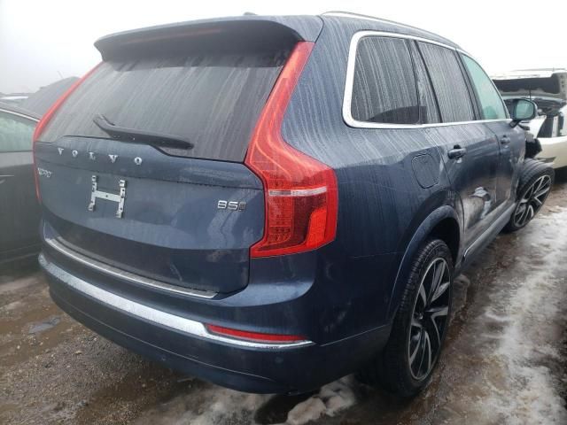 2023 Volvo XC90 Plus