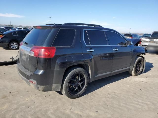 2014 GMC Terrain SLE