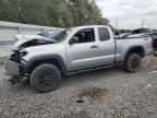 2022 Toyota Tacoma Access Cab