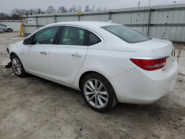 2014 Buick Verano