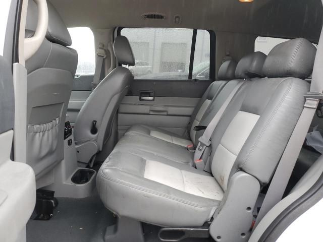 2007 Dodge Durango SLT