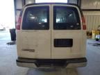 2012 Chevrolet Express G3500 LT