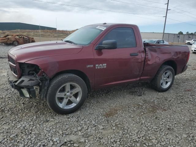 2016 Dodge RAM 1500 ST