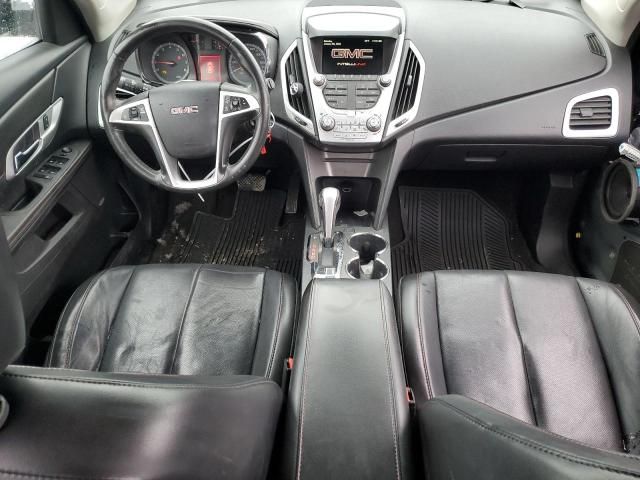 2013 GMC Terrain SLT