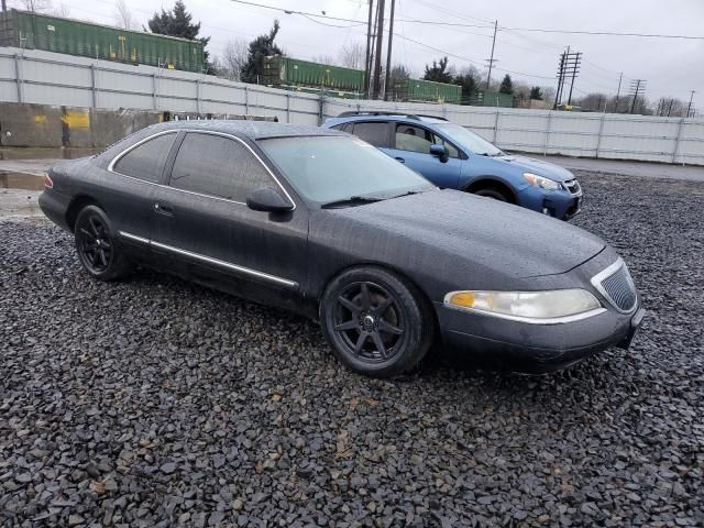 1997 Lincoln Mark Viii