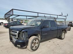 2008 Chevrolet Silverado C1500 en venta en Houston, TX