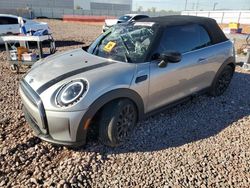 Vehiculos salvage en venta de Copart Phoenix, AZ: 2024 Mini Cooper