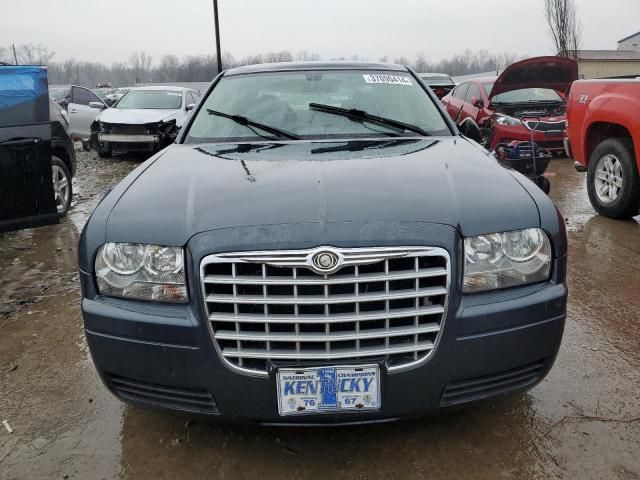 2007 Chrysler 300