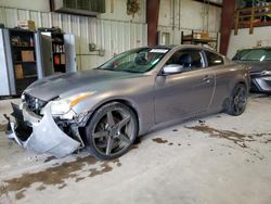 Infiniti G37 Base Vehiculos salvage en venta: 2008 Infiniti G37 Base