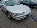 2002 Oldsmobile Intrigue GL