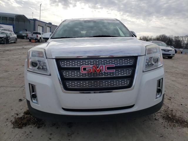 2014 GMC Terrain SLT