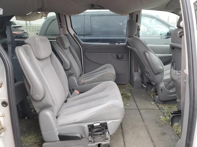 2006 Dodge Grand Caravan SE