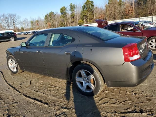 2009 Dodge Charger SXT