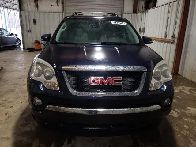 2012 GMC Acadia SLT-1