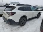 2020 Subaru Outback Onyx Edition XT