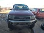 1996 Toyota 4runner Limited