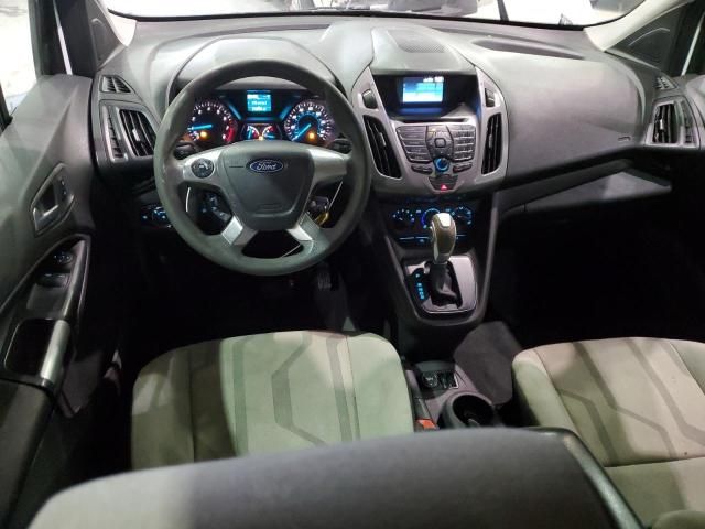 2015 Ford Transit Connect XLT