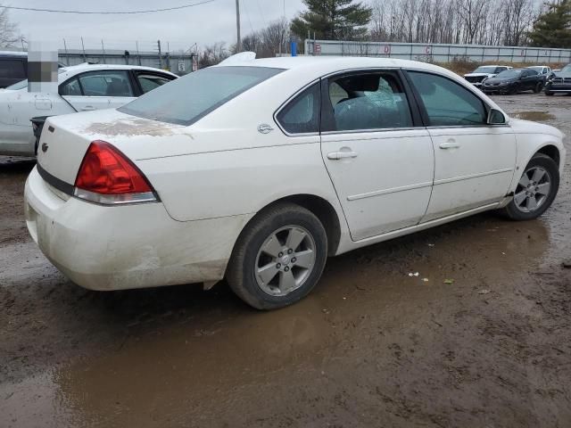 2006 Chevrolet Impala LT