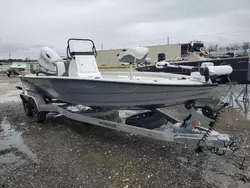 Clean Title Boats for sale at auction: 2022 Vexu AVX181