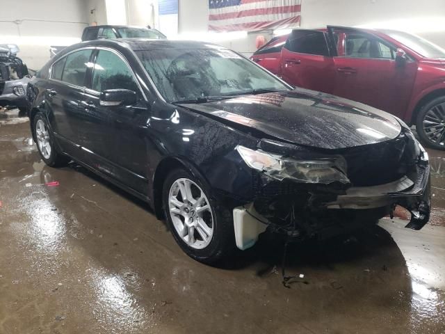 2009 Acura TL