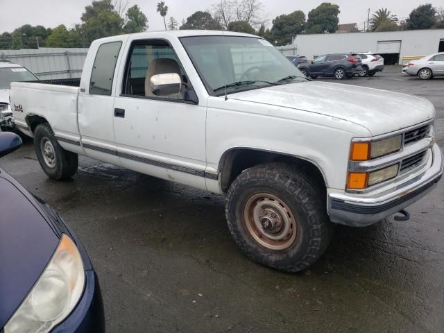 1994 Chevrolet GMT-400 K2500