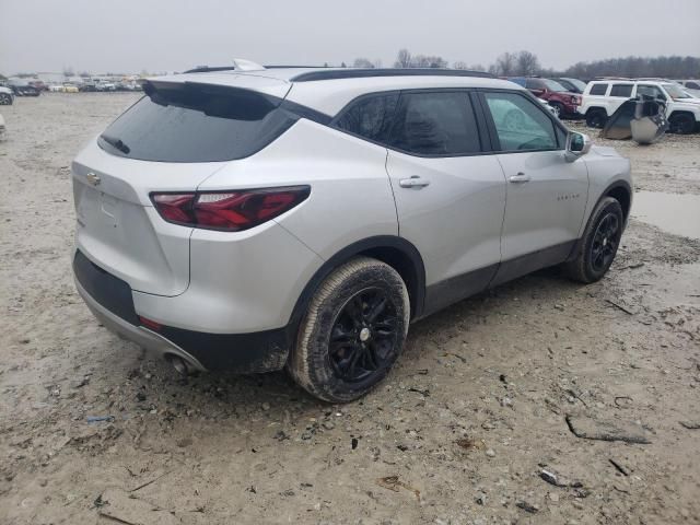 2020 Chevrolet Blazer 2LT