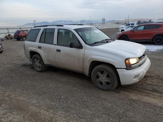 2006 Chevrolet Trailblazer LS