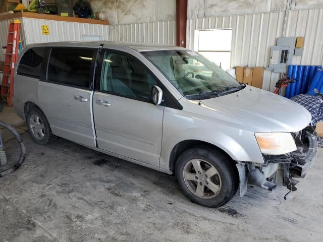 2008 Dodge Grand Caravan SXT