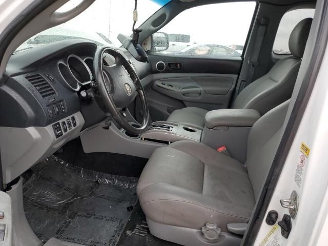 2010 Toyota Tacoma Prerunner Access Cab