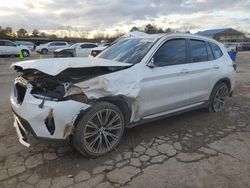 BMW X3 salvage cars for sale: 2023 BMW X3 SDRIVE30I