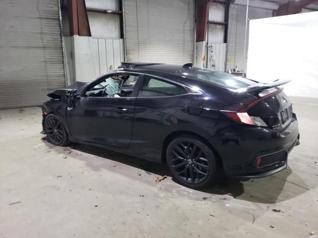 2020 Honda Civic SI