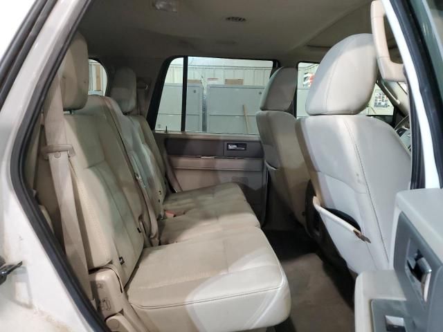 2013 Ford Expedition XLT