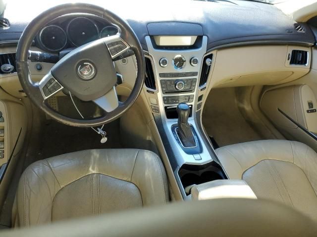 2008 Cadillac CTS HI Feature V6