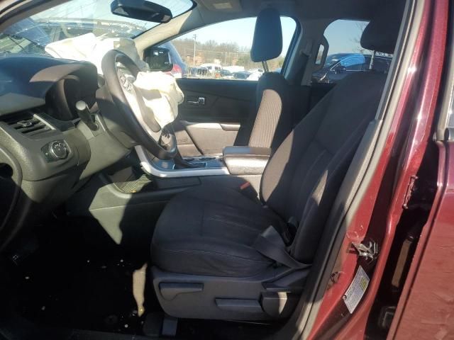 2011 Ford Edge SE