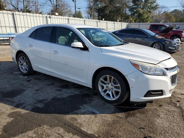 2015 Chevrolet Malibu 1LT