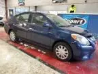 2014 Nissan Versa S