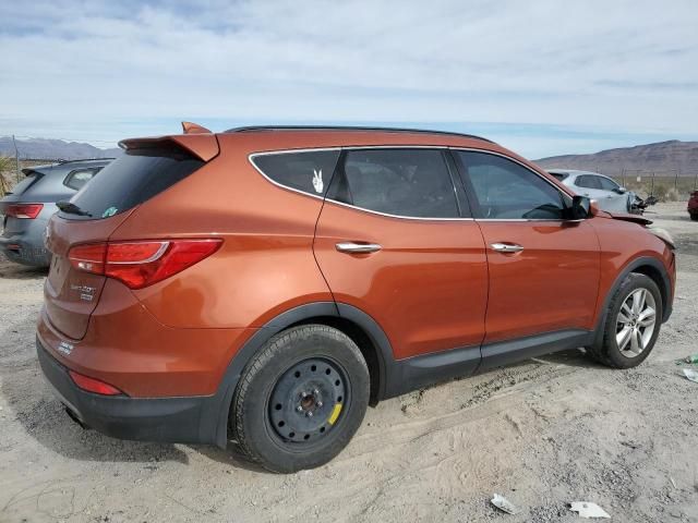 2015 Hyundai Santa FE Sport