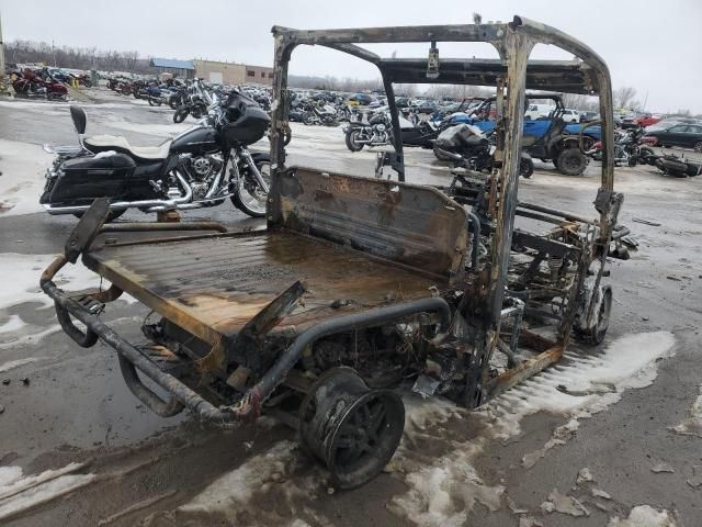 2023 John Deere Gator