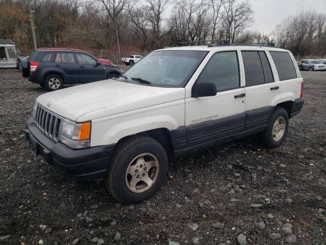 1997 Jeep Grand Cherokee Laredo