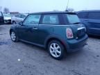 2009 Mini Cooper