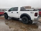 2007 Ford F150 Supercrew