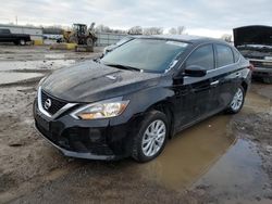 2018 Nissan Sentra S for sale in Kansas City, KS